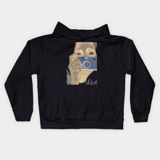 Smile Kids Hoodie